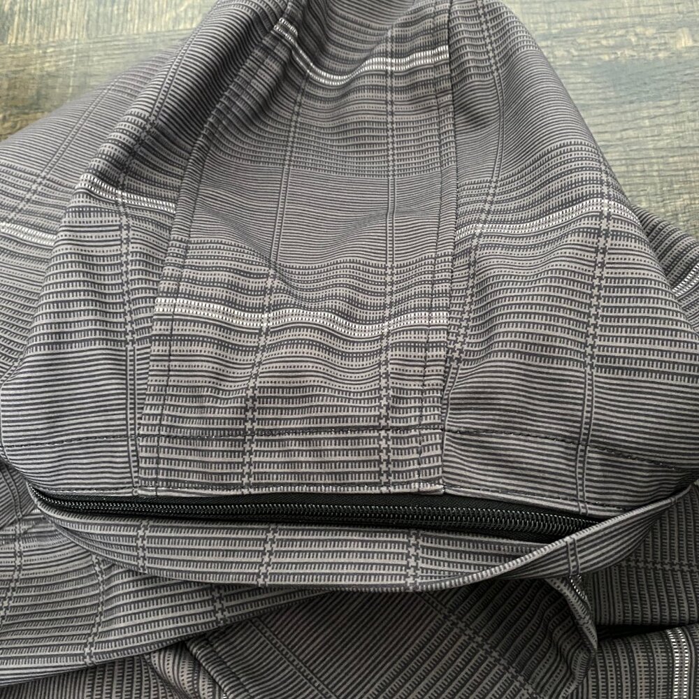 Point Zero Water Resistant Soft Shell Rain Jacket - Men's Small - Picture 8 of 13